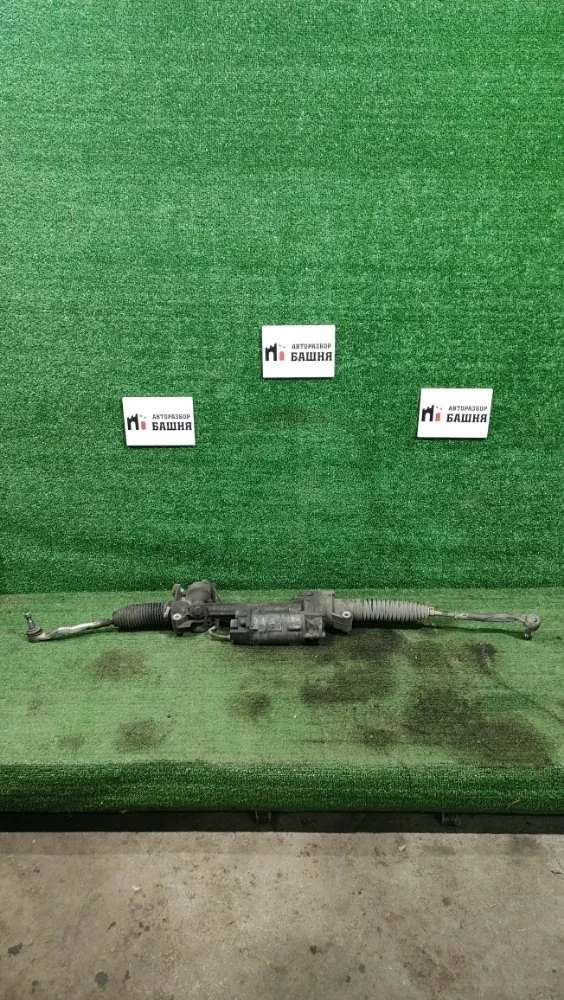 Рулевая рейка Mercedes GLK 2013 A2044602201 276.957