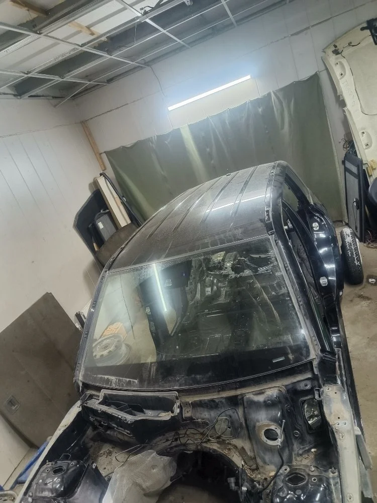 Крыша Mercedes GLK 2013 A2046570809 276.957