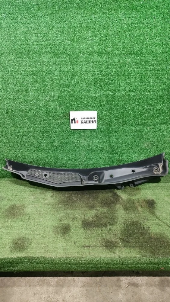 Жабо Mercedes GLK 2013 A2048302013 276.957