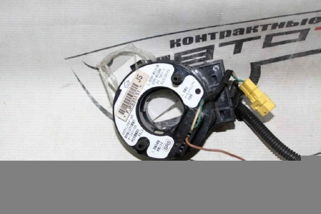 ШЛЕЙФ-ЛЕНТА AIRBAG HONDA 77900S5AJ03