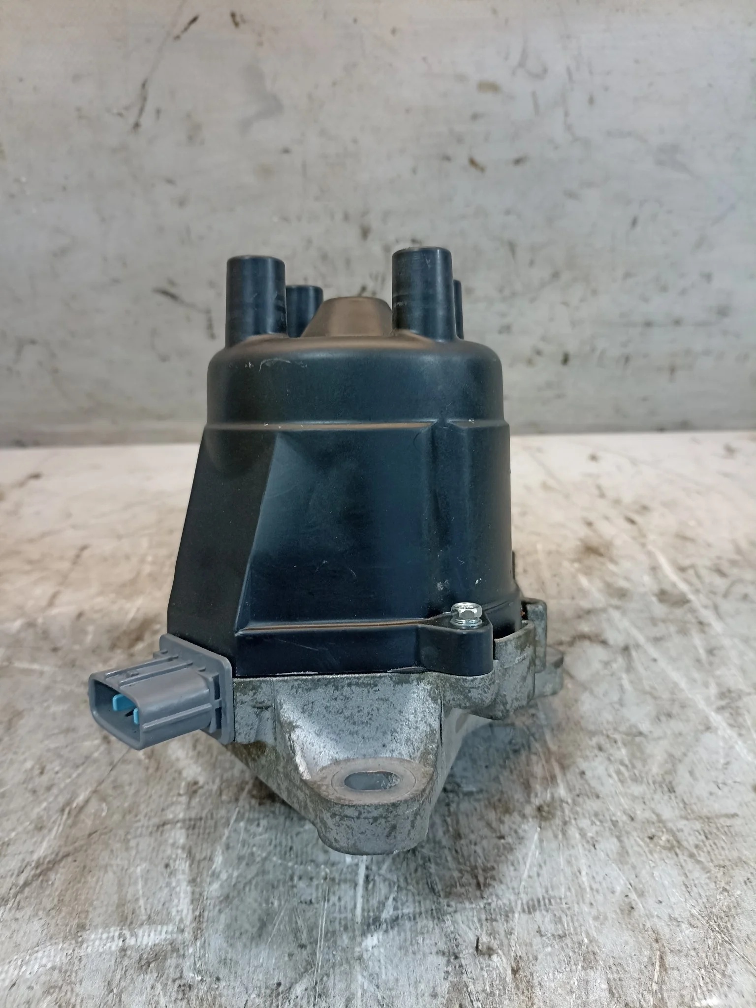 ТРАМБЛЕР HONDA ISUZU 30100PCA003 S4049