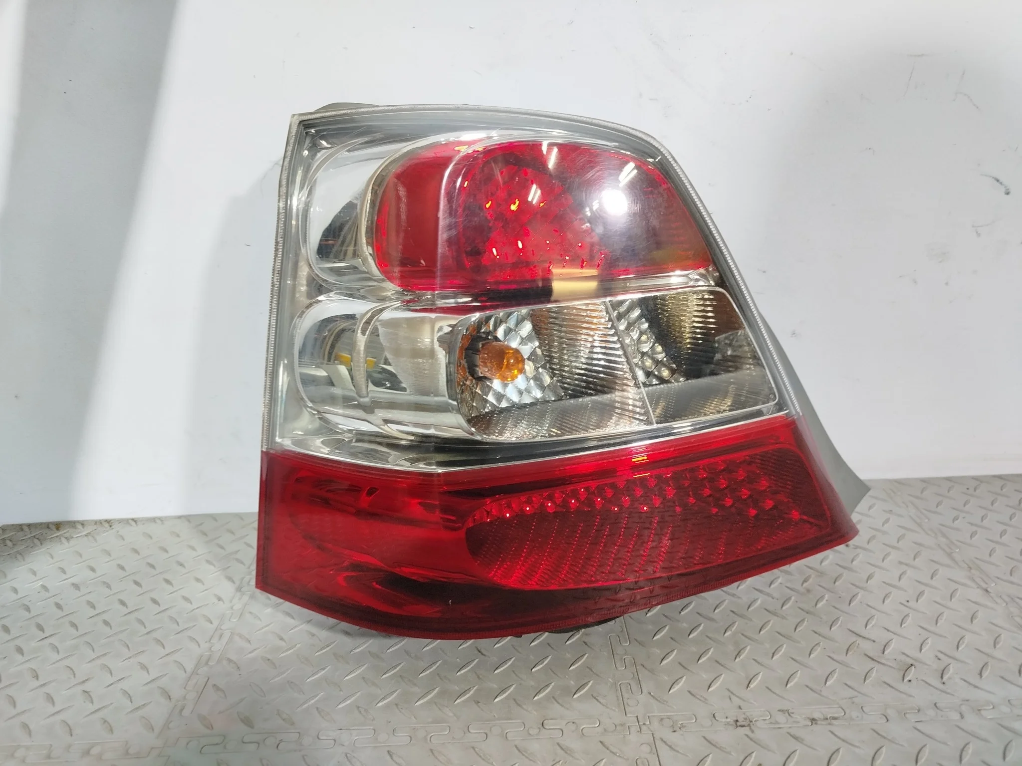 ФОНАРЬ HONDA ЛЕВО 33551S6AJ51 S4252