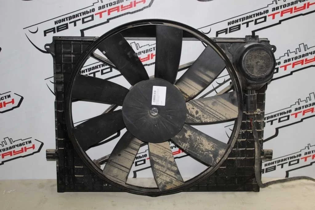 ДИФФУЗОР MERCEDES-BENZ A2205000093