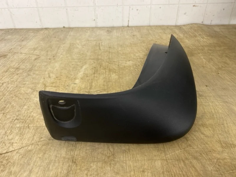 Брызговик NISSAN NOTE 2006 2007 2008 2009 2010 2011 2012 2013 788129U000, задний левый