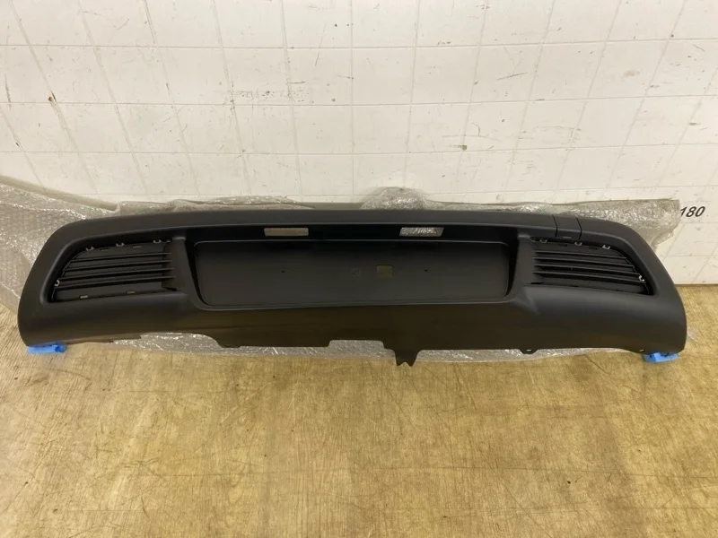 БАМПЕР PEUGEOT 308 2007 2008 2009 2010 2011 7452PX, задний