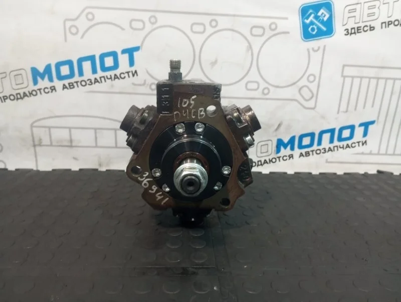 ТНВД Hyundai Grand Starex 331004A410 D4CB VGT 174Л.С ЕВРО 4