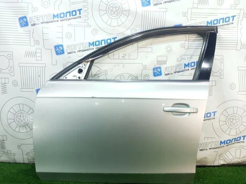Дверь передняя левая Audi A4 8K0959801 8K5 CDHB