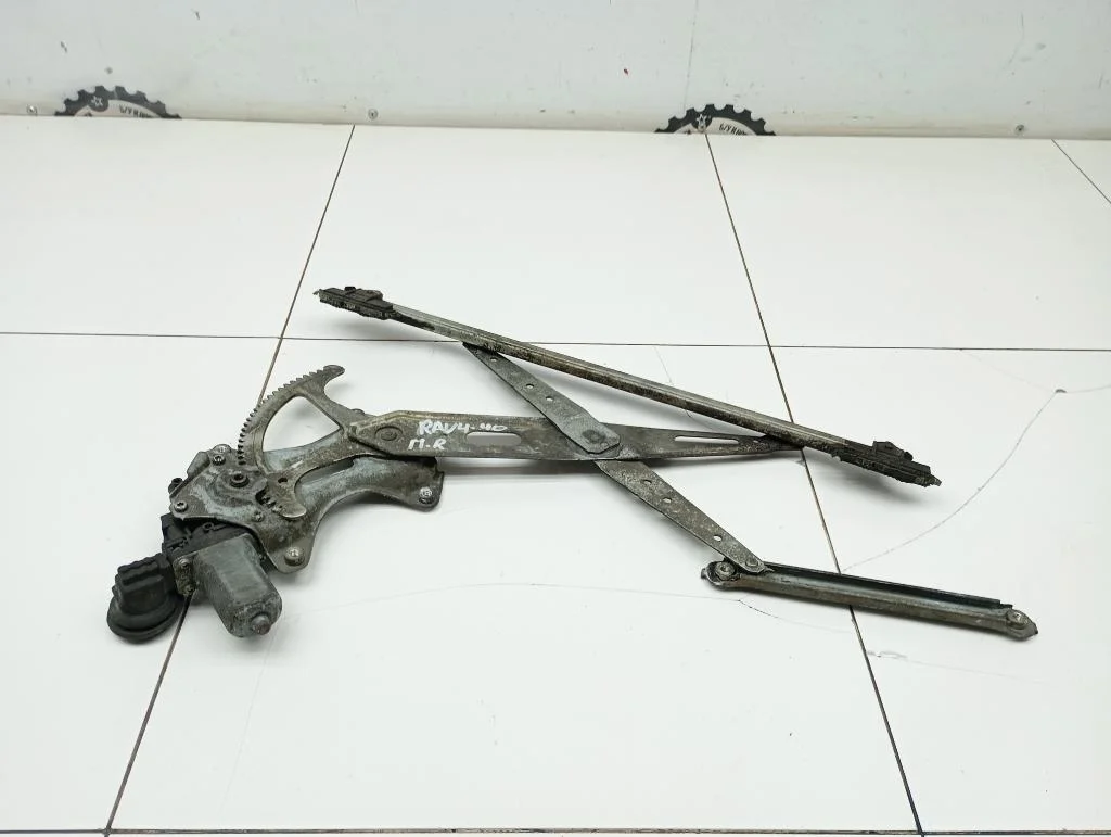 Стеклоподъемник передний правый Toyota RAV4 2015 A40