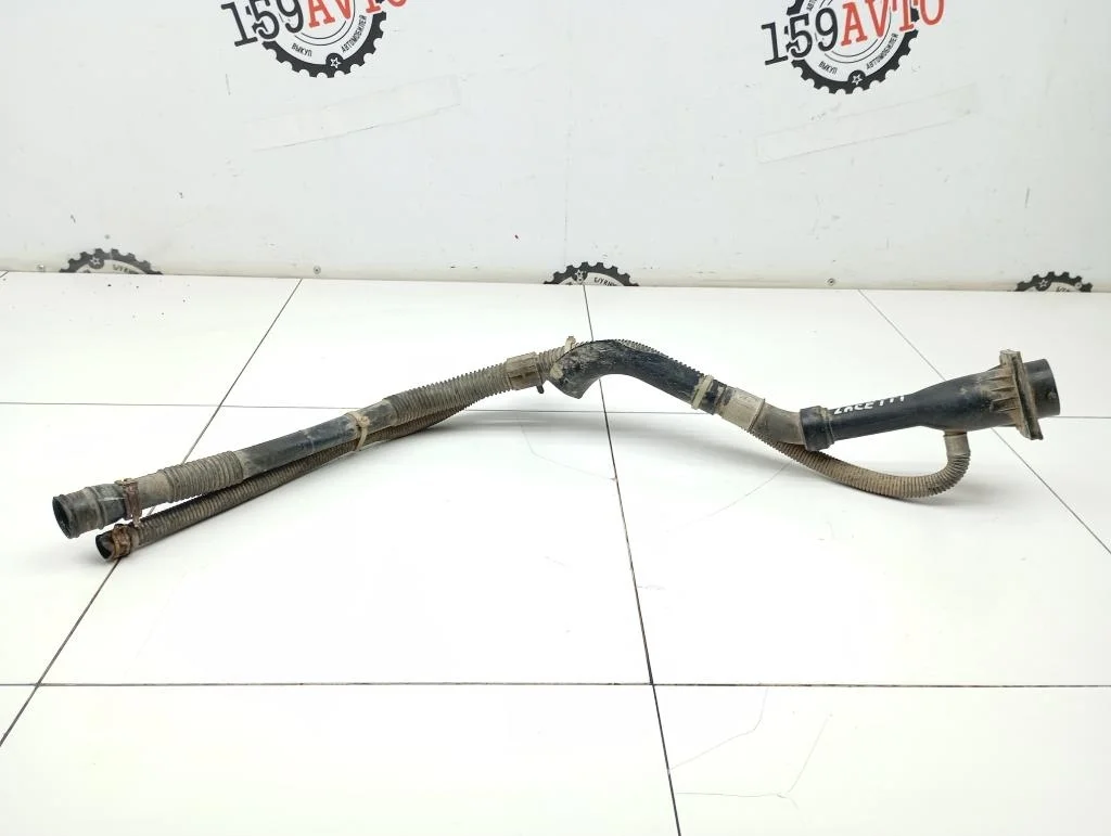 Горловина топливного бака Chevrolet Lacetti 2007 J200