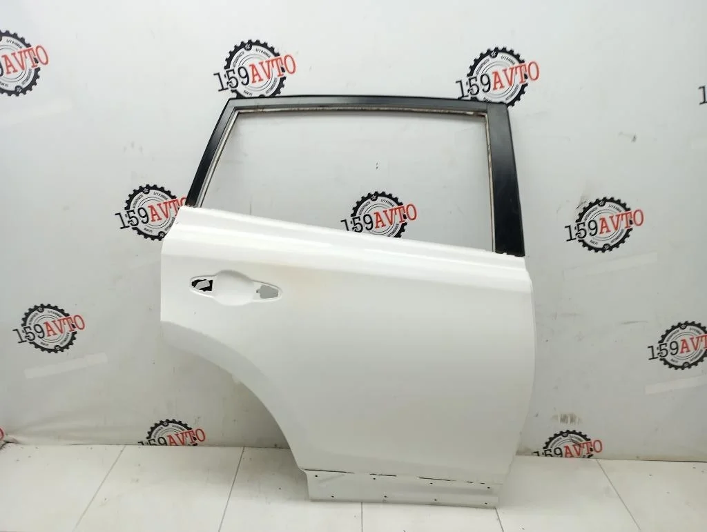 Дверь задняя правая Toyota RAV4 2015 A40
