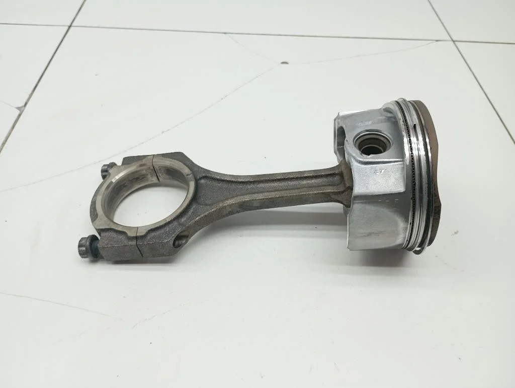 Поршень с шатуном Toyota Highlander 2 2011 XU40