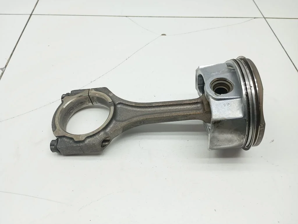 Поршень с шатуном Toyota Highlander 2 2011 XU40