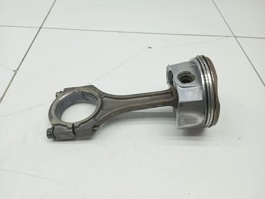 Поршень с шатуном Toyota Highlander 2 2011 XU40