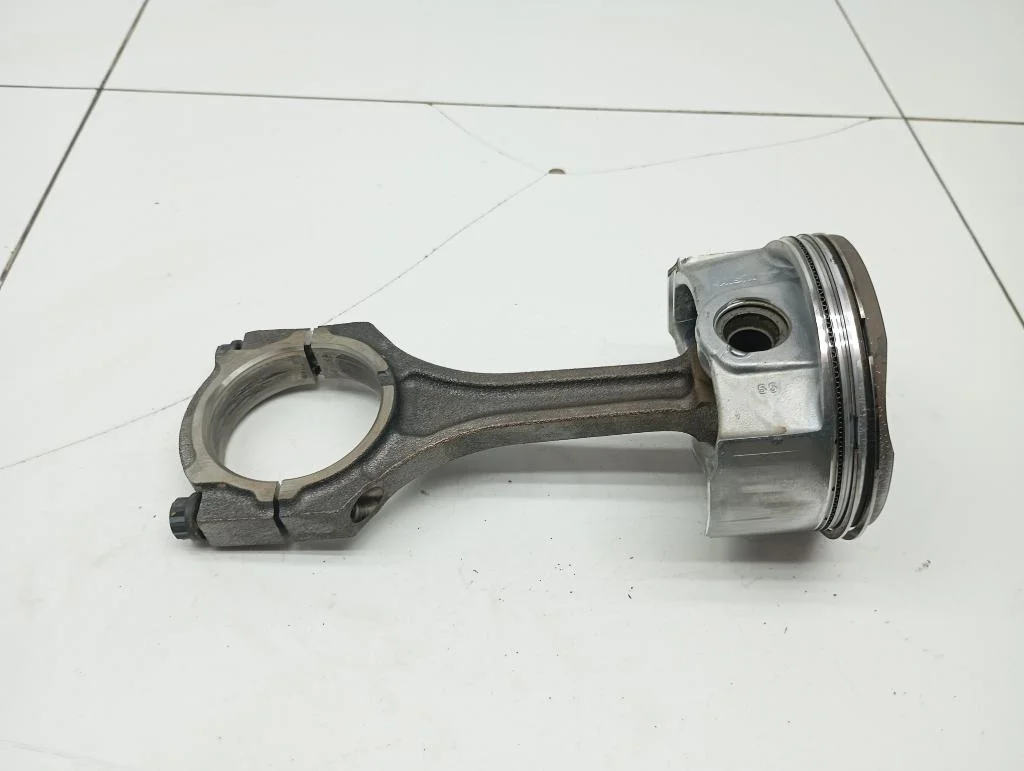 Поршень с шатуном Toyota Highlander 2 2011 XU40