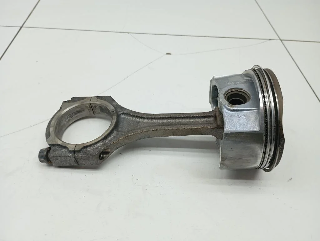 Поршень с шатуном Toyota Highlander 2 2011 XU40