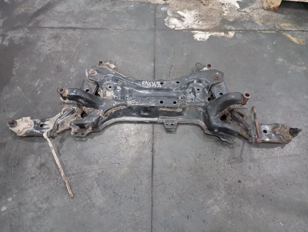 Подрамник Toyota RAV4 2015 A40