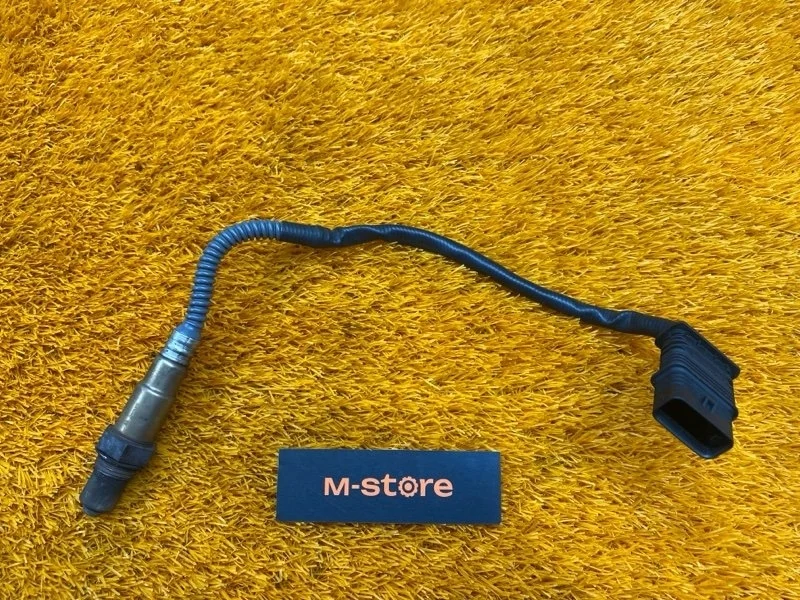 Датчик кислорода BMW X3 2012 7589121 F25 N20B20A