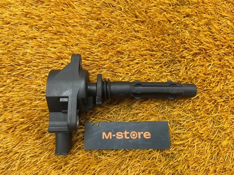 Катушка зажигания Mercedes-Benz V-Class 2012 A2729060060 W639 272.978