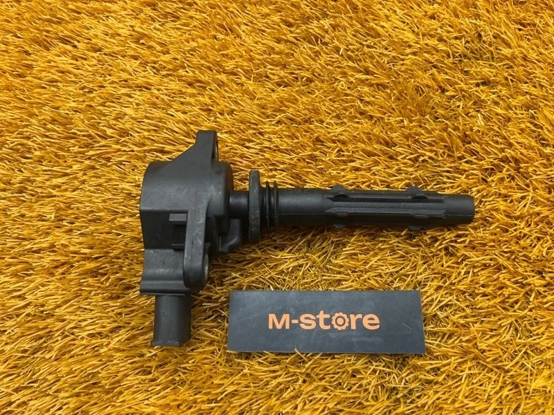 Катушка зажигания Mercedes-Benz V-Class 2012 A2729060060 W639 272.978