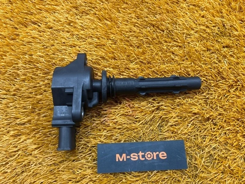 Катушка зажигания Mercedes-Benz V-Class 2012 A2729060060 W639 272.978