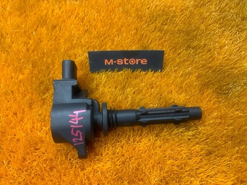 Катушка зажигания Mercedes-Benz CLS-Class 2005 A0001501980 W219 272.964