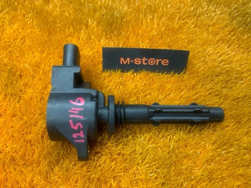 Катушка зажигания Mercedes-Benz CLS-Class 2005 A0001501980 W219 272.964