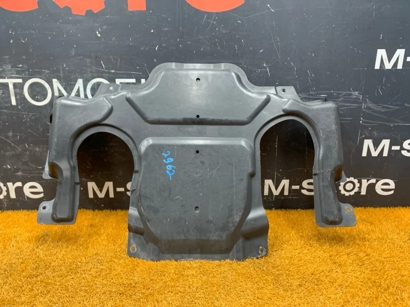 Защита акпп Mercedes-Benz CLS-Class 2005 A2115242830 W219 272.964