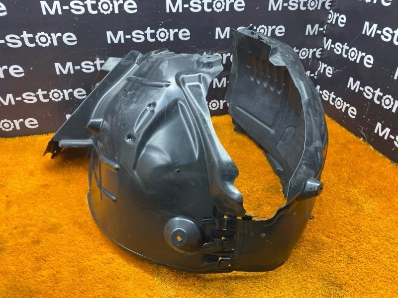 Подкрылок Mercedes-Benz C-Class 2014 A2056903401 W205 274.920, передний правый