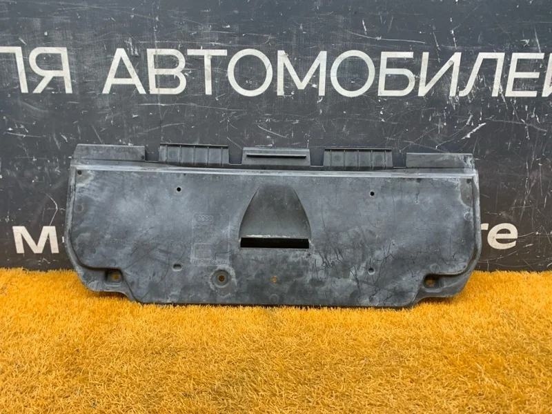 Защита акпп Audi A6 2009 4F0863822A C6/4F CCEA