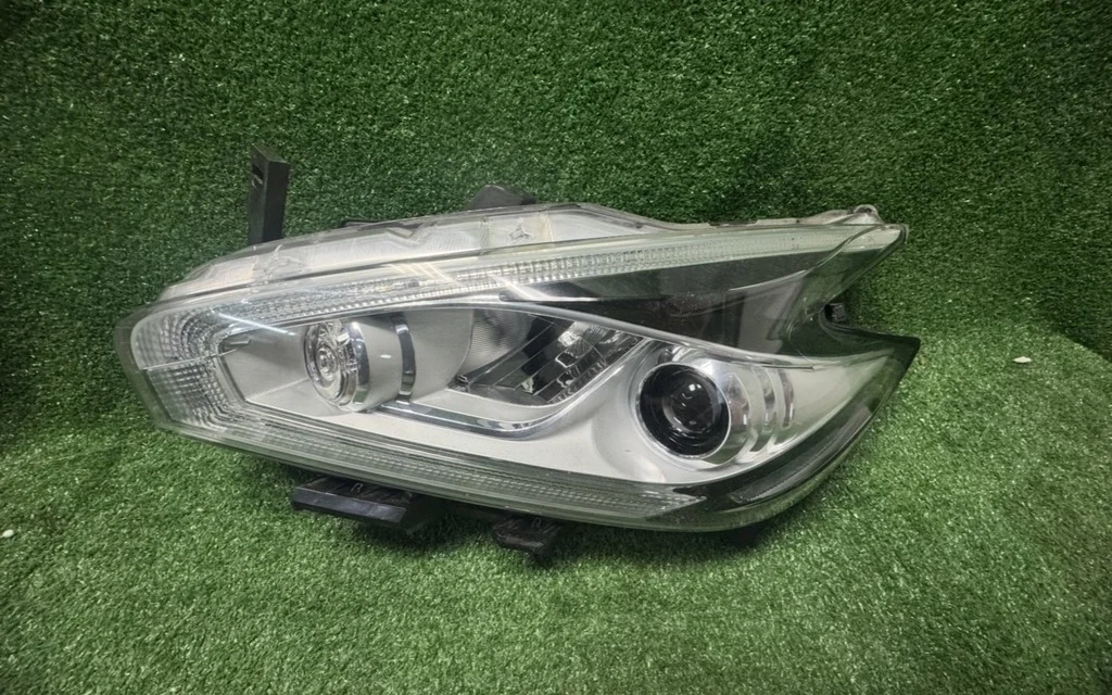 Б.у. фара NISSAN MURANO Z52 NISSAN MURANO Z52