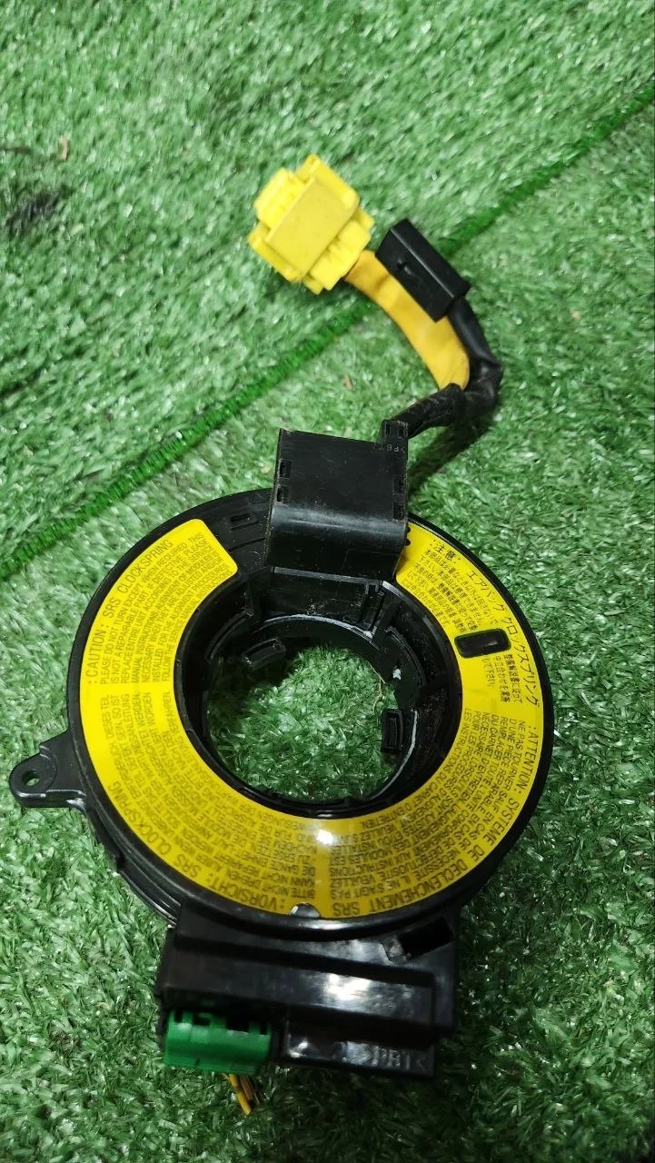 Б.у. шлейф рулевой MITSUBISHI LANCER CY4A MITSUBISHI LANCER CY4A