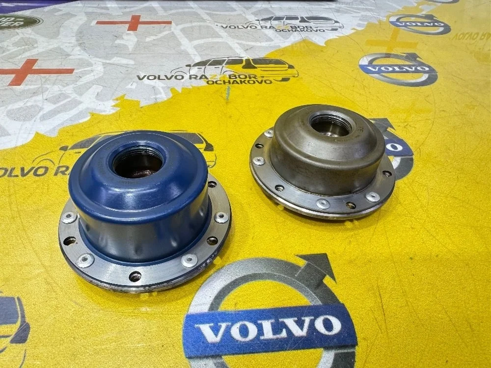 Муфты VVT для  Volvo B5254T2 восстановленные S80 I рестайлинг (2003—2006)