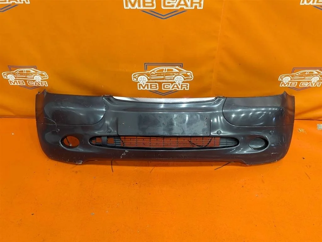 Бампер передний Mercedes-Benz