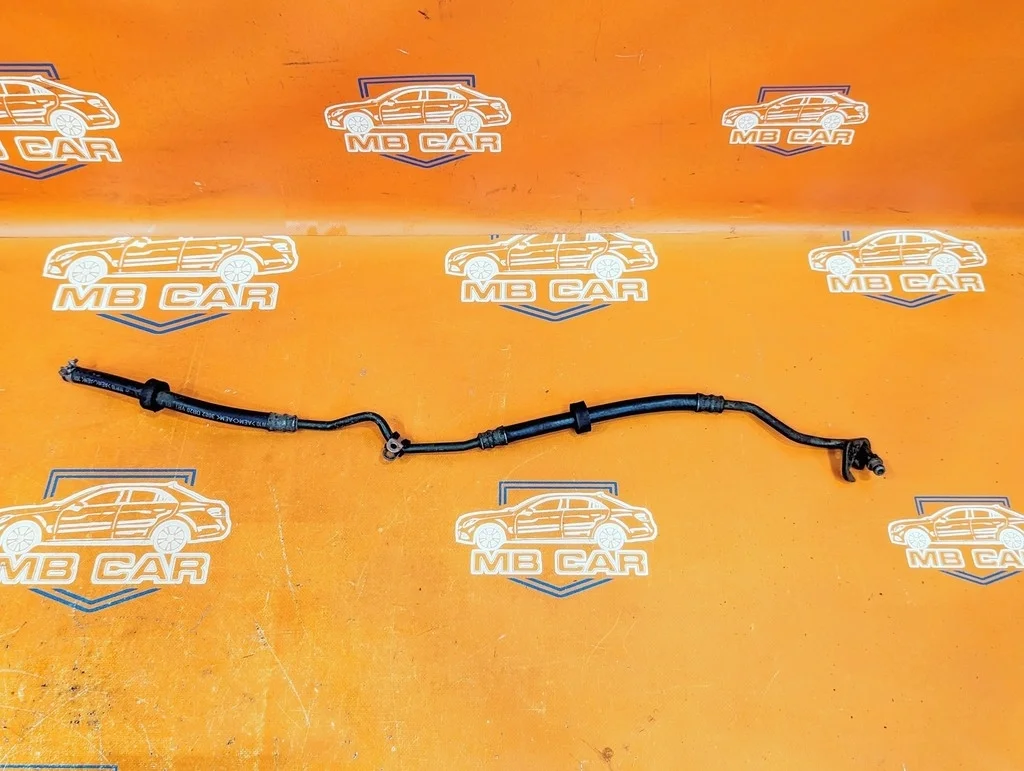 Трубка ГУРа Mercedes-Benz