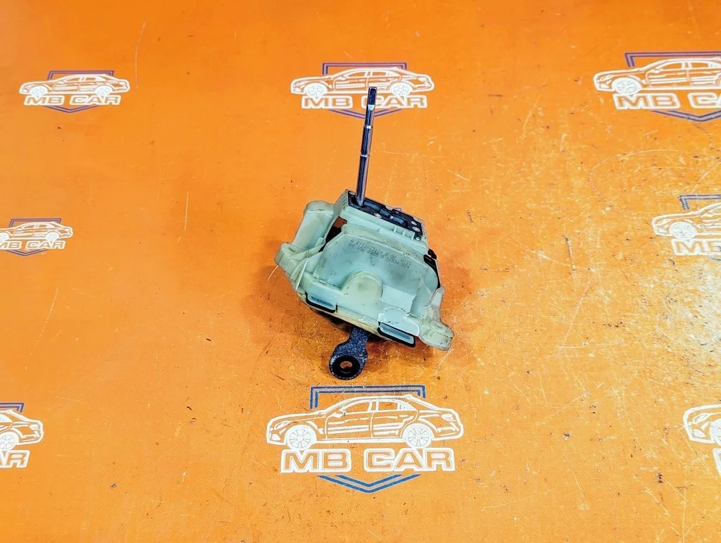 Кулиса АКПП Mercedes-Benz