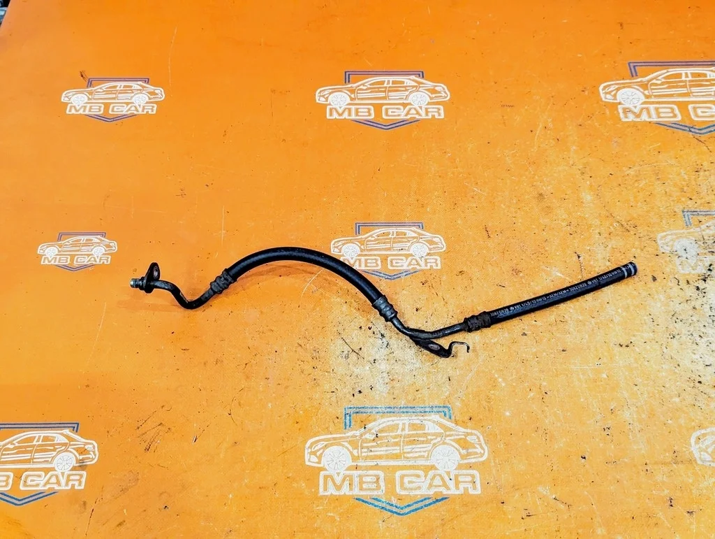 Трубка ГУРа Mercedes-Benz
