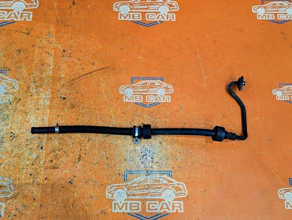 Трубка ГУРа Mercedes-Benz