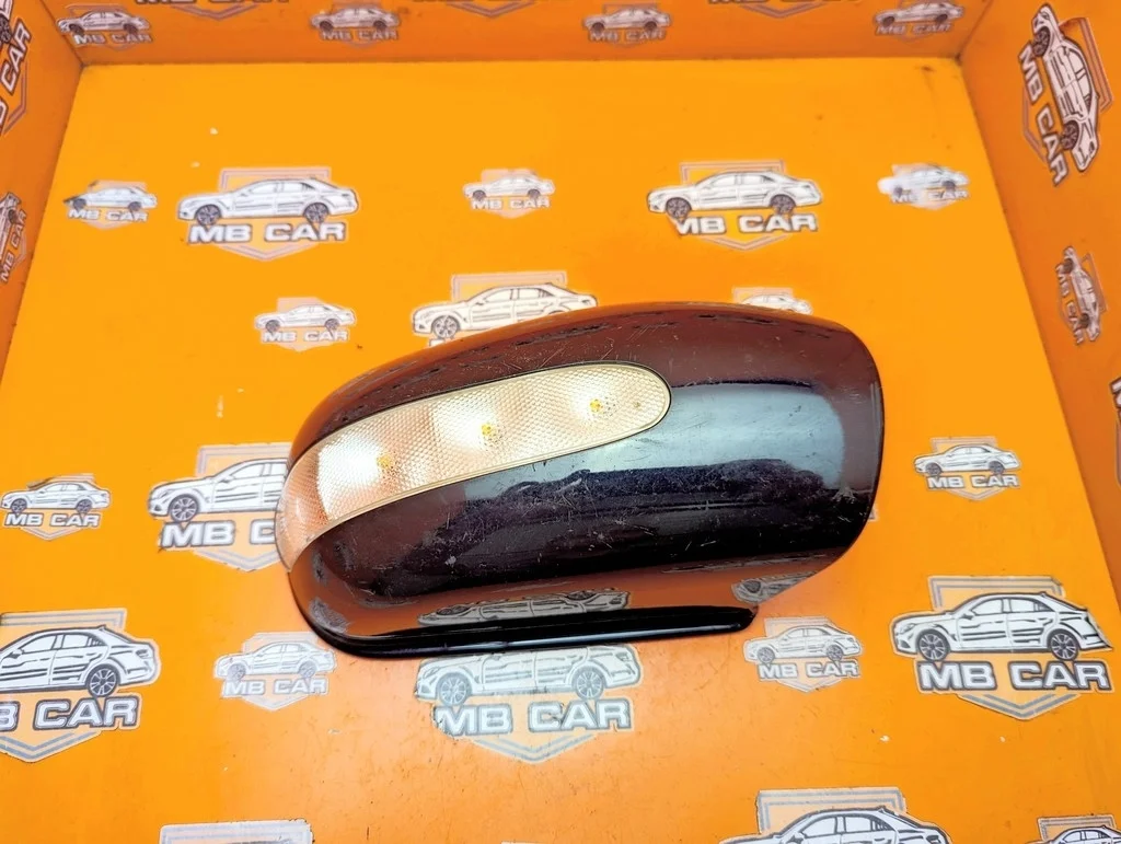 Корпус зеркала Mercedes-Benz