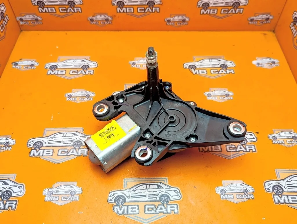Моторчик дворников задний Mercedes-Benz