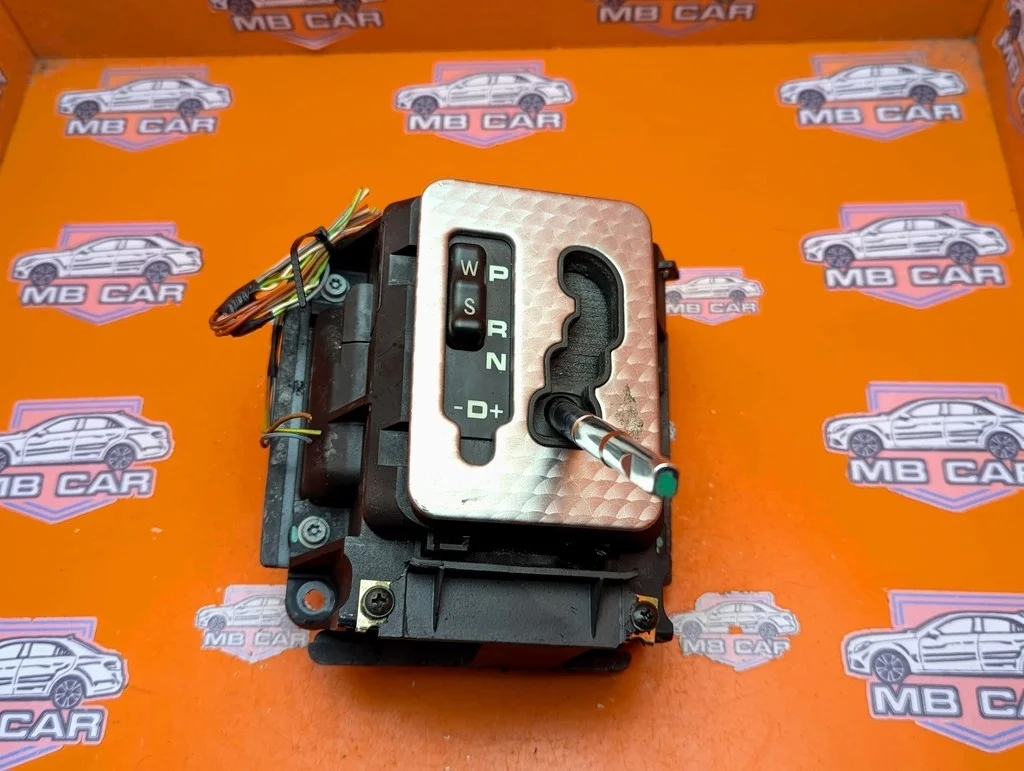 Кулиса АКПП Mercedes-Benz