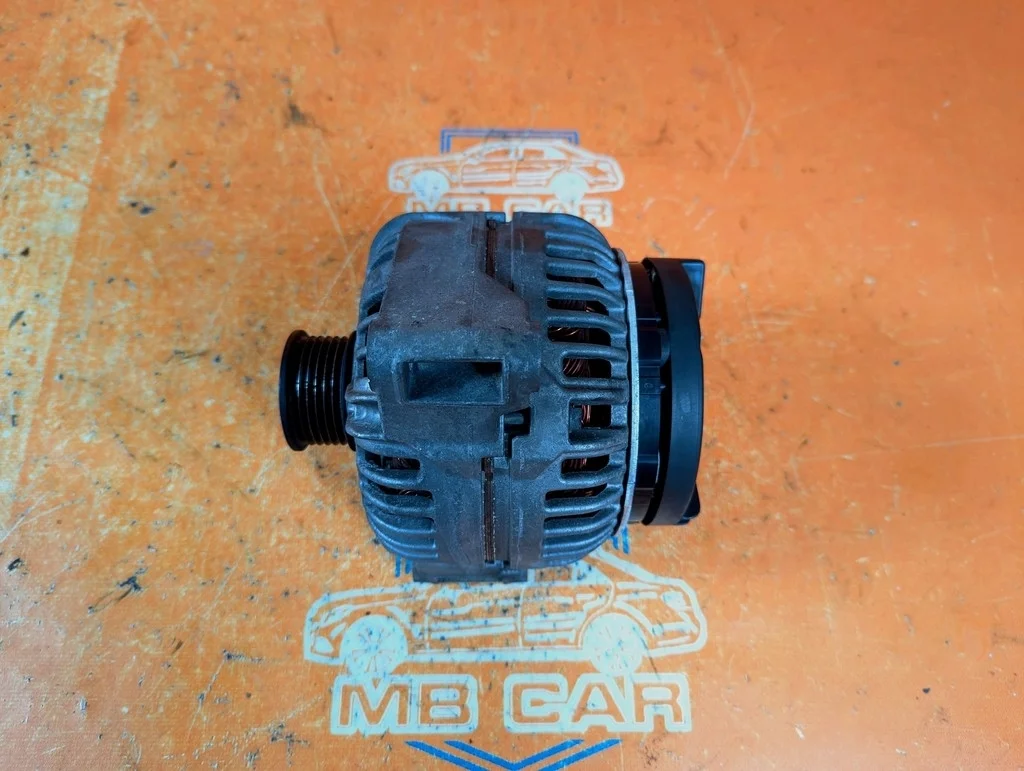 Генератор Mercedes-Benz