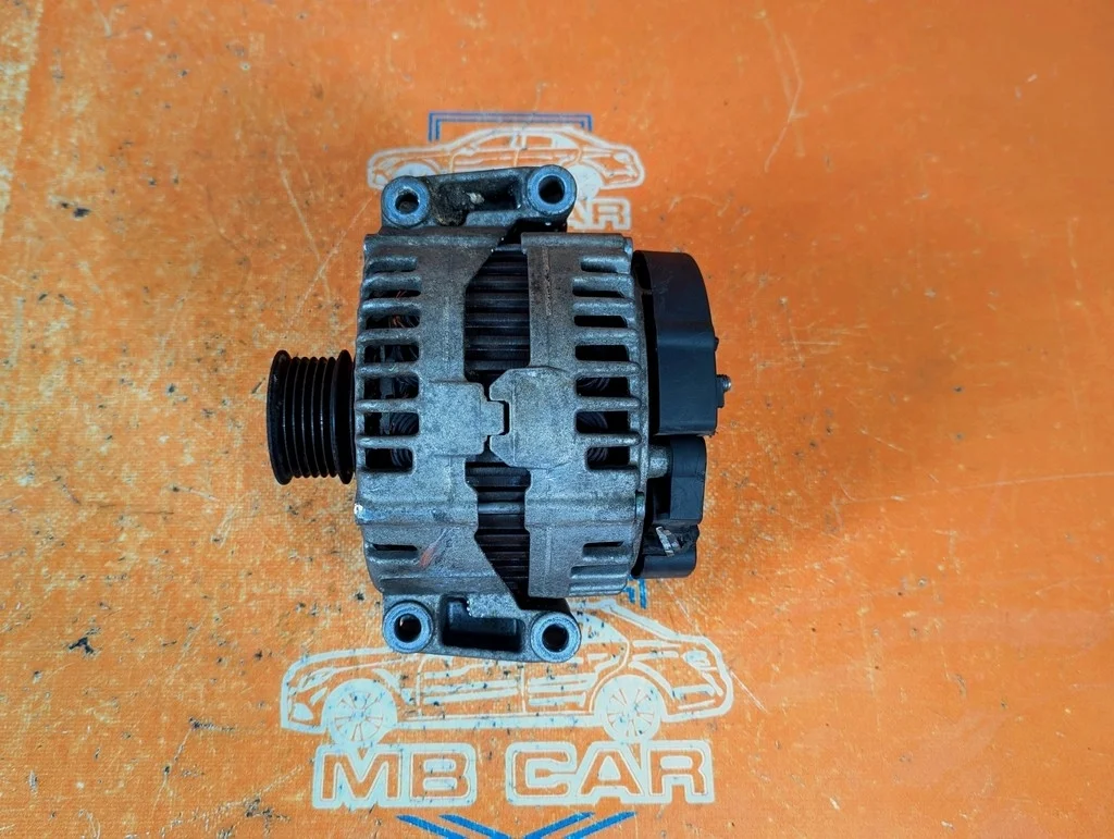 Генератор Mercedes-Benz