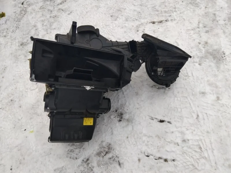 Корпус печки Opel Astra 2008 H