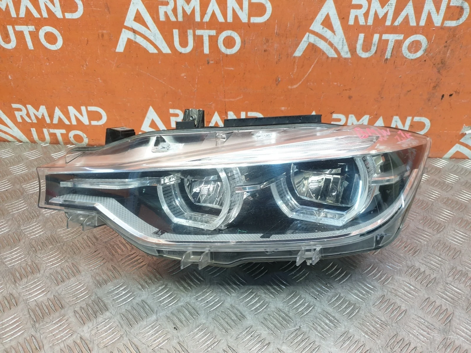 Фара BMW 3 series 2015-2020 F30 F31