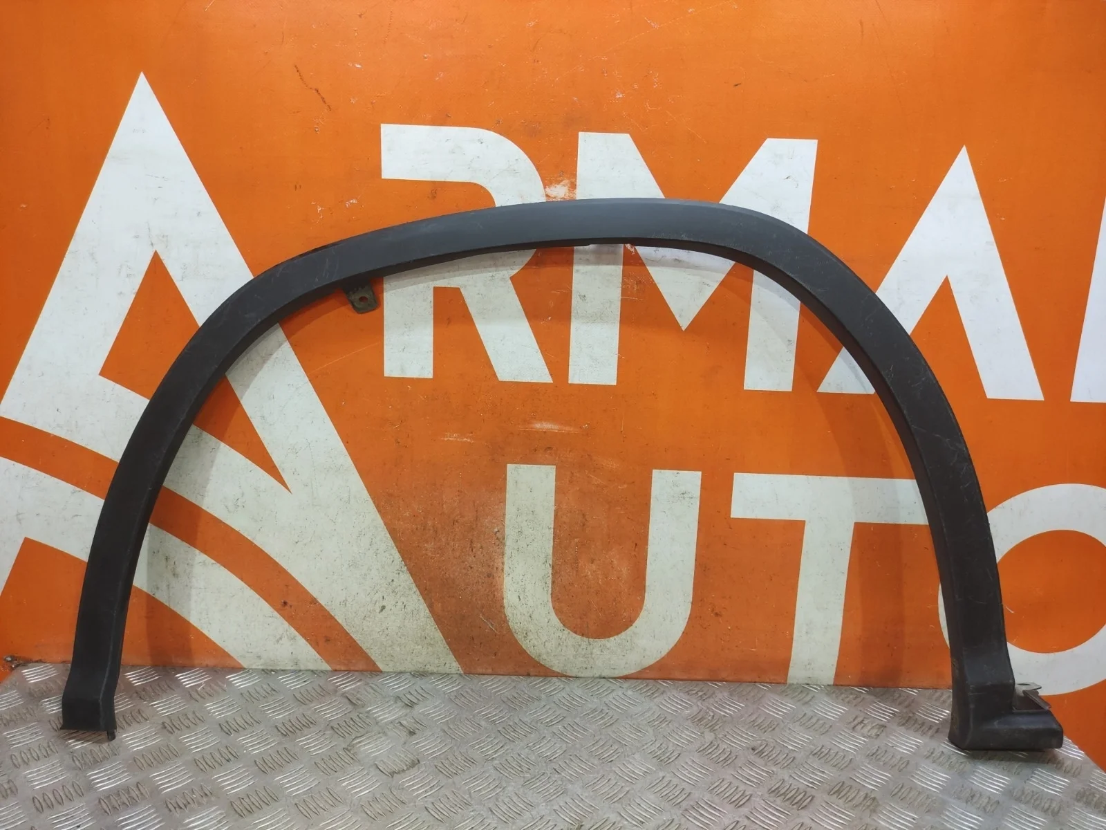 Расширитель крыла Lexus RX 2015-2019 4