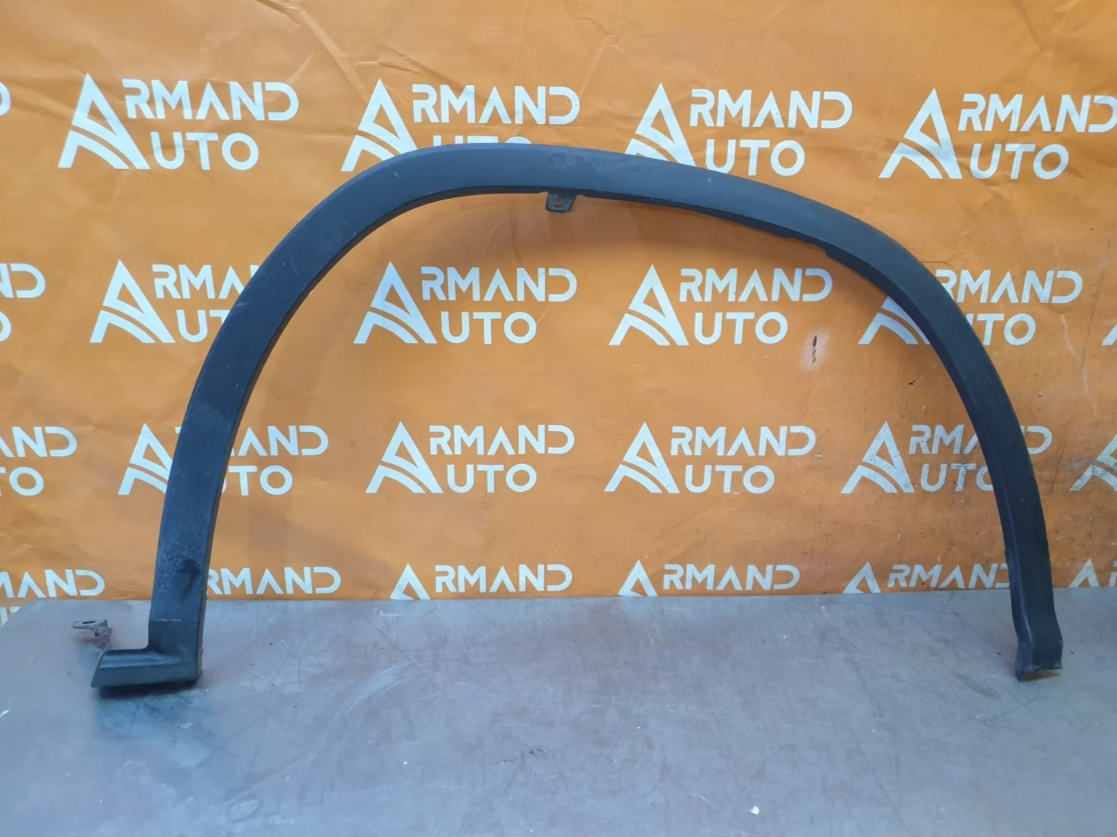 Расширитель крыла Lexus RX 2015-2019 4