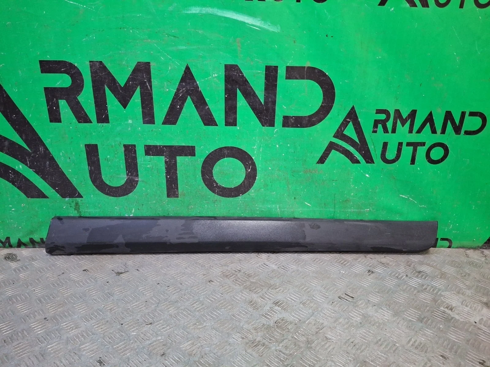 Молдинг двери Volvo XC60 2008-2013