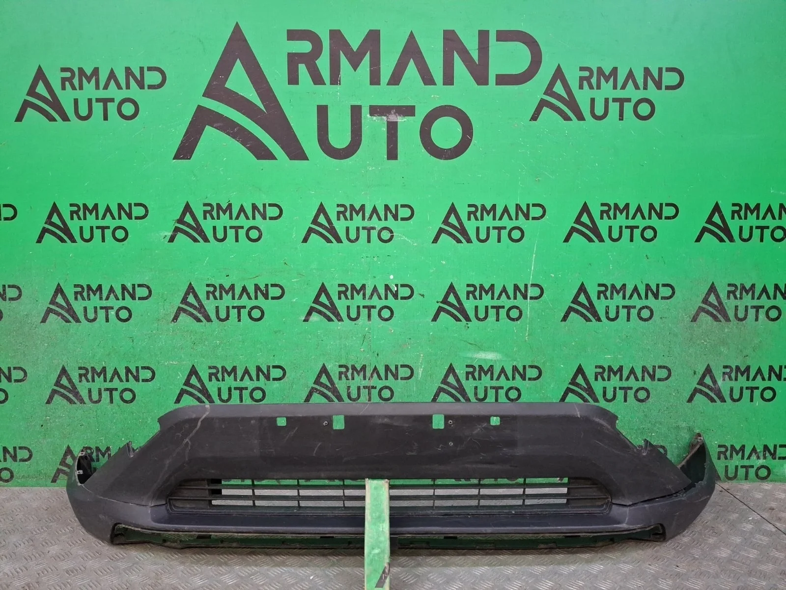 Решетка бампера Toyota RAV4 2018-нв 5 XA50