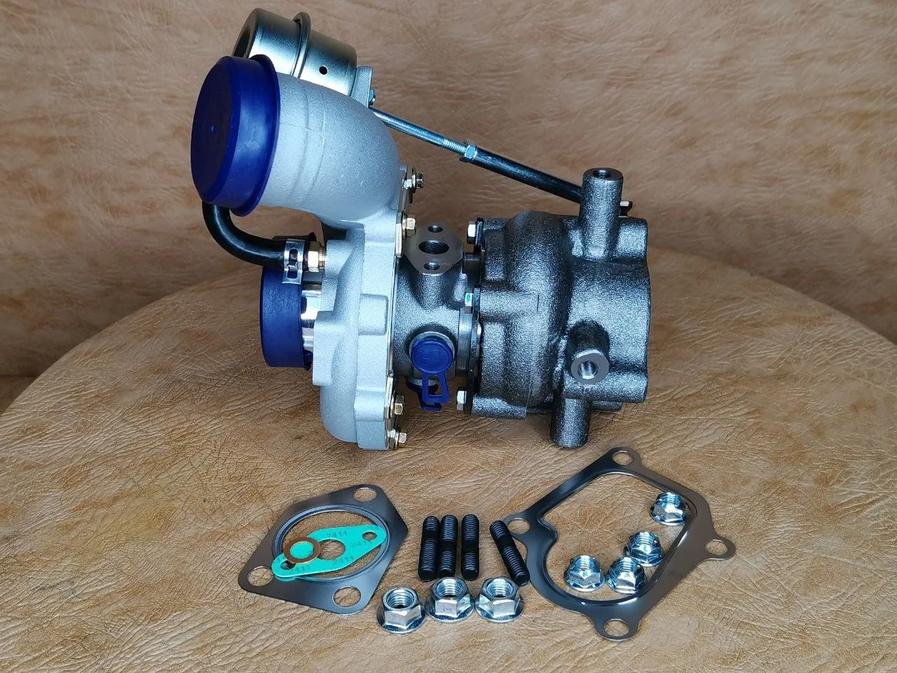 Турбина Киа Соренто D4CB новая с гарантией