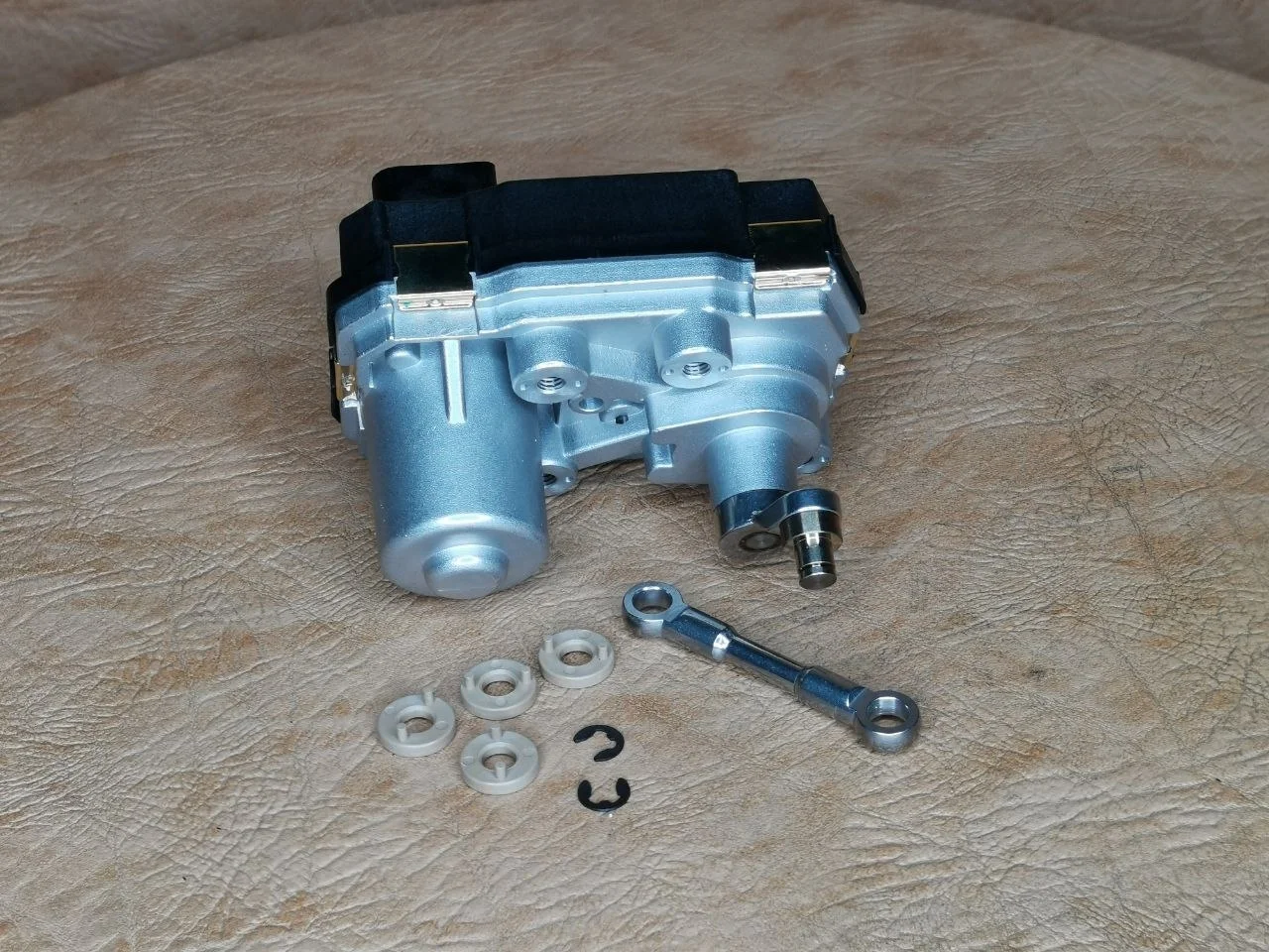 Актуатор турбины Актион, Actyon 6719920295 новый